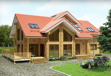 Новые технологии строительства домов
